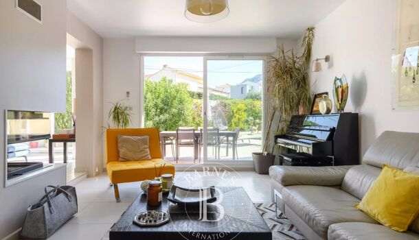 Villa / Maison 7 pièces  à vendre Marseille 8eme 13008