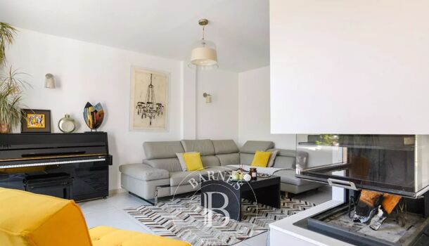 Villa / Maison 7 pièces  à vendre Marseille 8eme 13008