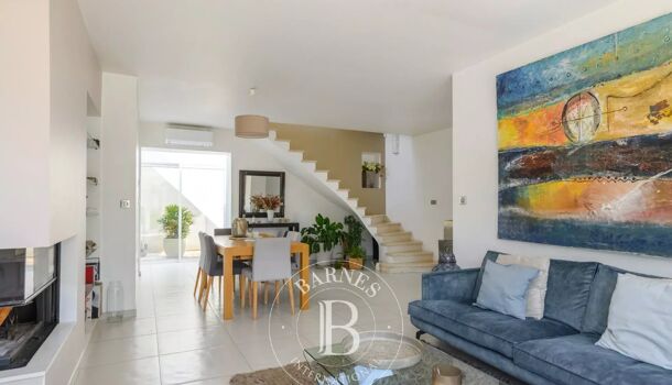 Villa / Maison 7 pièces  à vendre Marseille 8eme 13008