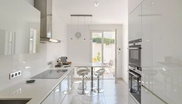 Villa / Maison 7 pièces  à vendre Marseille 8eme 13008