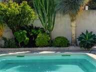 MARSEILLE 8ᵉ – POINTE ROUGE – MAISON FAMILIALE 212 M² – 5 CHAMBR — photo 4
