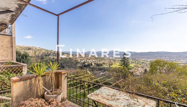 Villa / Maison 7 pièces  à vendre Callian 83440