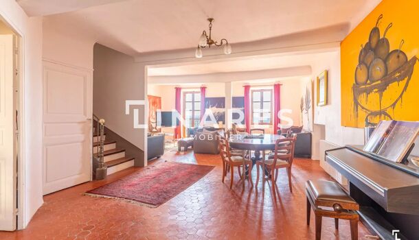 Villa / Maison 7 pièces  à vendre Callian 83440