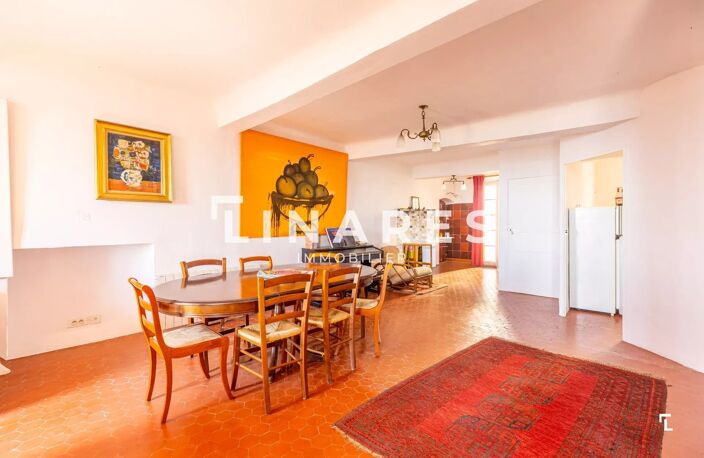 LE PANORAMIQUE - Maison de ville T7 de 267m2 - Jardin - 83440 Ca — photo 3