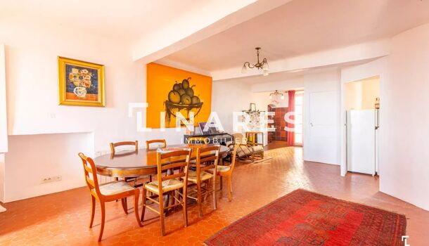 Villa / Maison 7 pièces  à vendre Callian 83440
