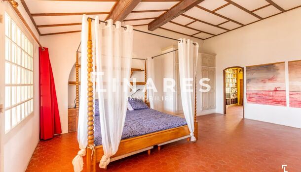 Villa / Maison 7 pièces  à vendre Callian 83440