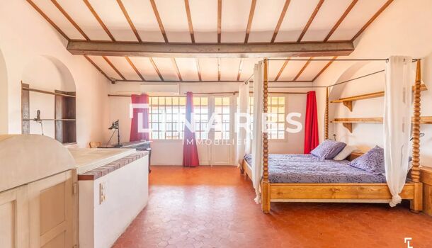 Villa / Maison 7 pièces  à vendre Callian 83440