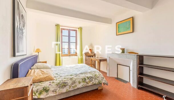 Villa / Maison 7 pièces  à vendre Callian 83440