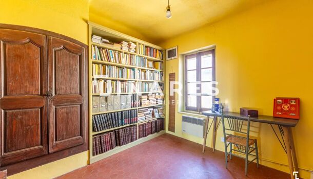 Villa / Maison 7 pièces  à vendre Callian 83440