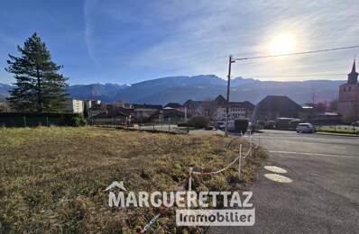 Terrains viabilisés à Marignier — photo du bien