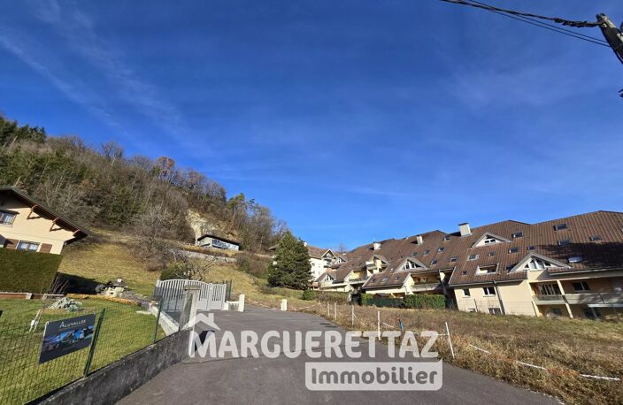 Terrains viabilisés à Marignier — photo 3