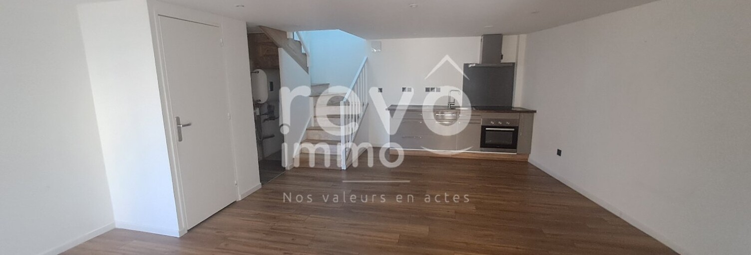 Maison 3 Pièces 68 m² à louer à Mûrs-Erigné (49610)