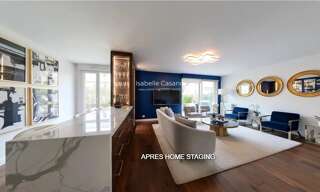 Appartement 4 Pièces 87 m² à vendre à Neuilly-sur-Marne (93330)