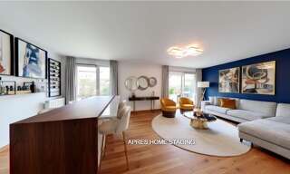 Appartement 4 Pièces 87 m² à vendre à Neuilly-sur-Marne (93330)