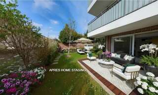 Appartement 4 Pièces 87 m² à vendre à Neuilly-sur-Marne (93330)