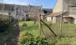 Maison 3 Pièces 73 m² à vendre à Beauce la Romaine (41240)