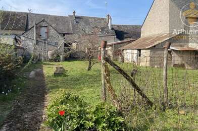 Maison 3 pièces 86000 €