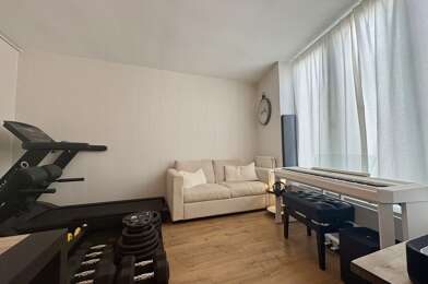 Appartement 3 pièces 239900 €