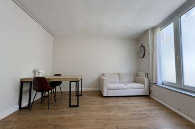 Appartement 3 pièces 239900 €