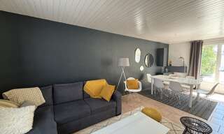 Maison 4 Pièces 95 m² à louer à Les Sables-d'Olonne (85340)