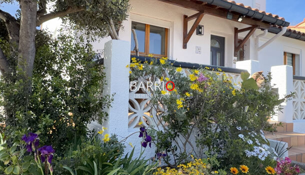 Villa / Maison 5 pièces  à vendre Saint-André 66690