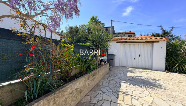 Villa / Maison 5 pièces  à vendre Saint-André 66690