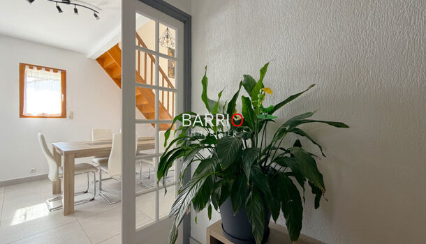 Villa / Maison 5 pièces  à vendre Saint-André 66690