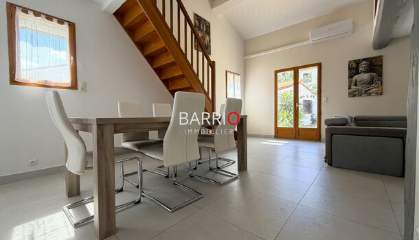 Villa / Maison 5 pièces  à vendre Saint-André 66690