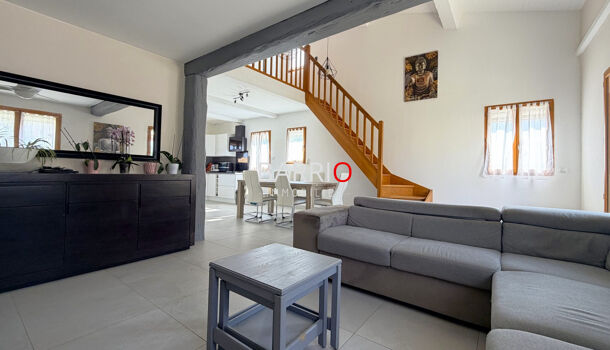 Villa / Maison 5 pièces  à vendre Saint-André 66690