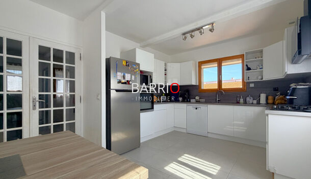 Villa / Maison 5 pièces  à vendre Saint-André 66690