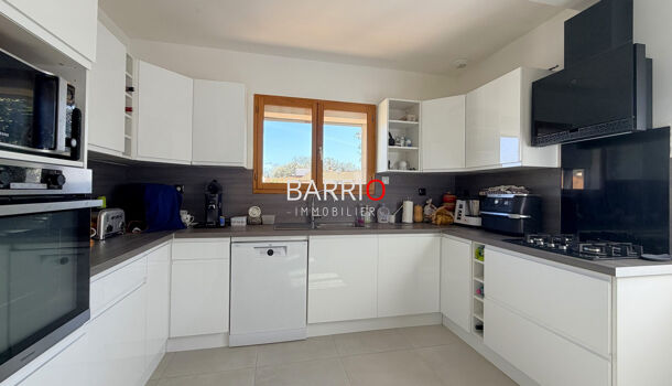 Villa / Maison 5 pièces  à vendre Saint-André 66690