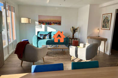 Appartement 3 pièces 1450 €