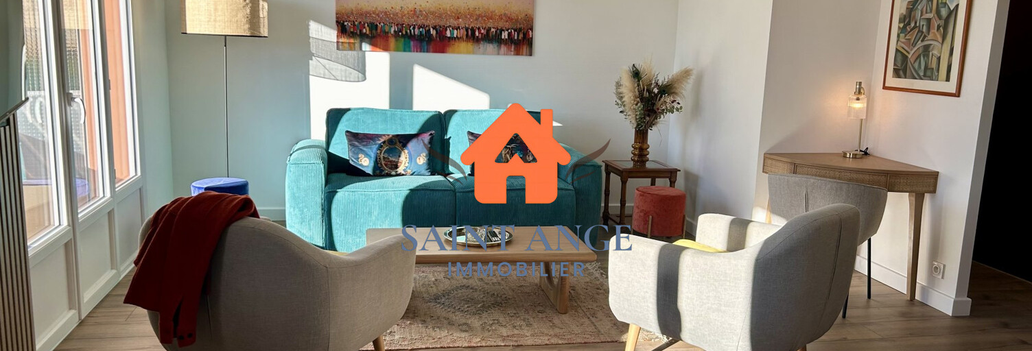 Appartement 3 Pièces 72 m² à louer à Sanary-sur-Mer (83110)