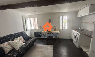 Appartement 1 Pièce 17 m² à louer à Toulon (83000)