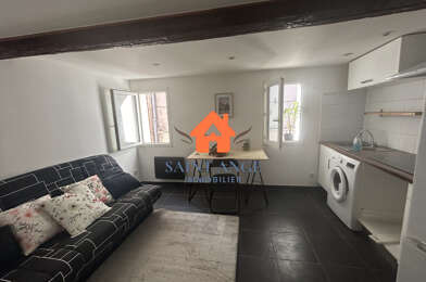 Appartement 1 pièces 440 €