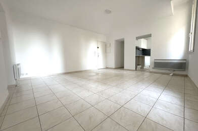 Appartement 3 pièces 84500 €