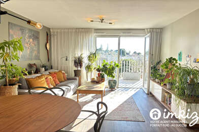 Appartement 3 pièces 250000 €