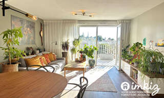 Appartement 3 Pièces 63 m² à vendre à Montpellier (34070)