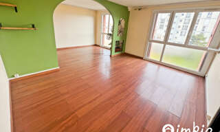 Appartement 4 Pièces 63 m² à vendre à Montreuil (93100)