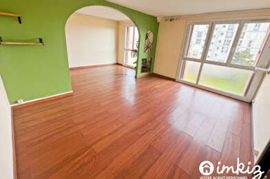 Appartement 4 pièces 239000 €