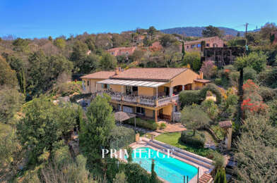 Maison 6 pièces 730000 €