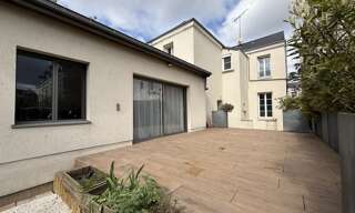 Maison 5 Pièces 102 m² à vendre à Tours (37000)