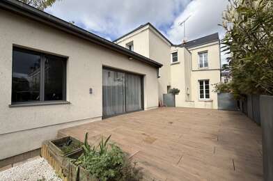 Maison 5 pièces 430500 €