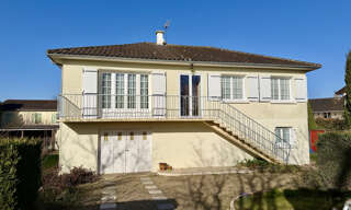 Maison 5 Pièces 97 m² à vendre à Fontaine-le-Comte (86240)