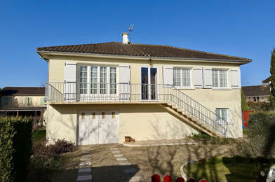 Maison 5 pièces 199880 €