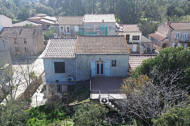 Maison 1 pièces 342400 €