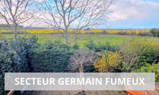 Maison 4 Pièces 95 m² à vendre à Mions (69780)