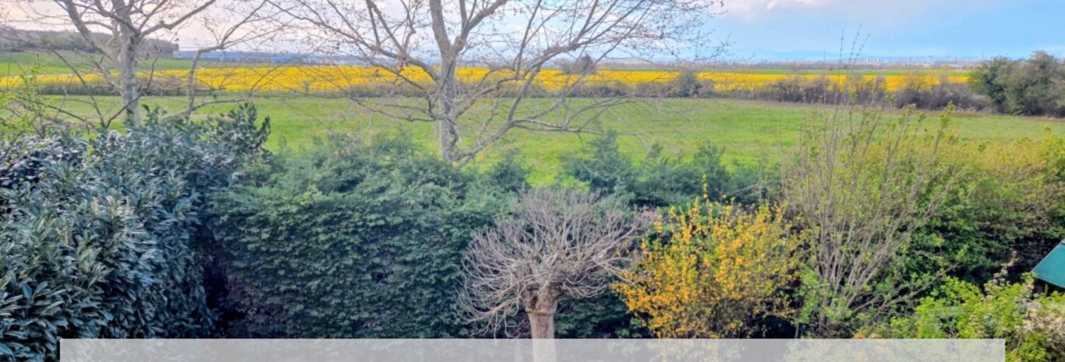 Maison 4 Pièces 95 m² à vendre à Mions (69780)