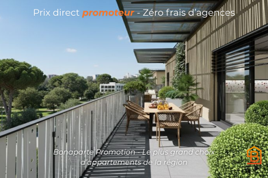 Appartement 1 pièces 199900 €