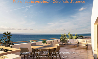 Appartement 3 Pièces 84 m² à vendre à Sète (34200)